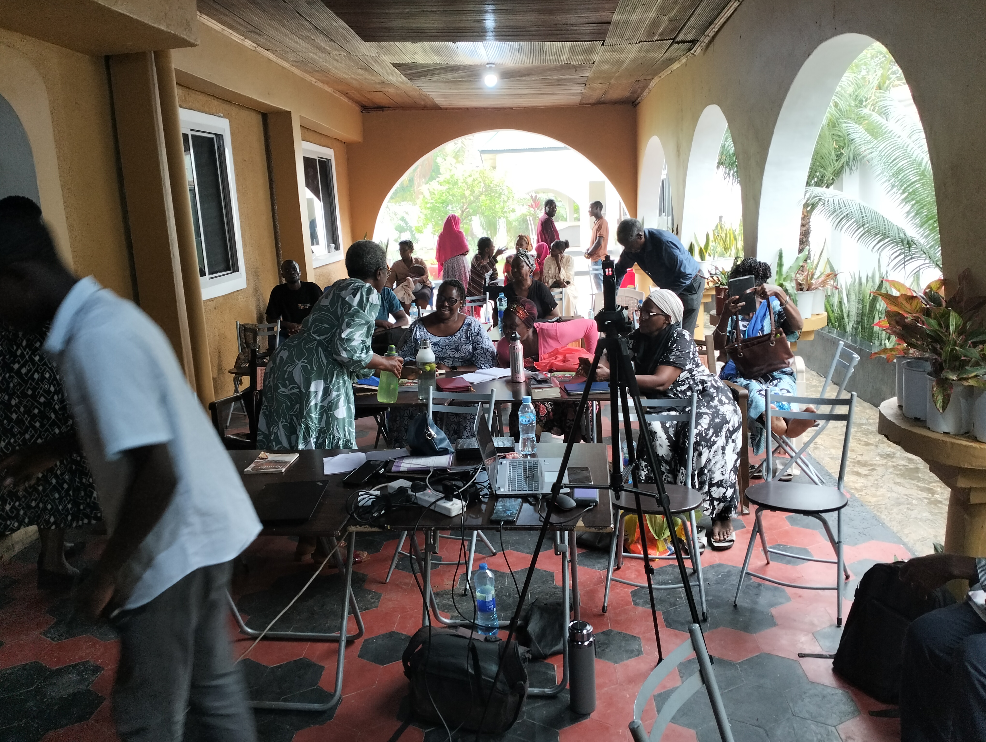 2024 Last Quarter Testimony